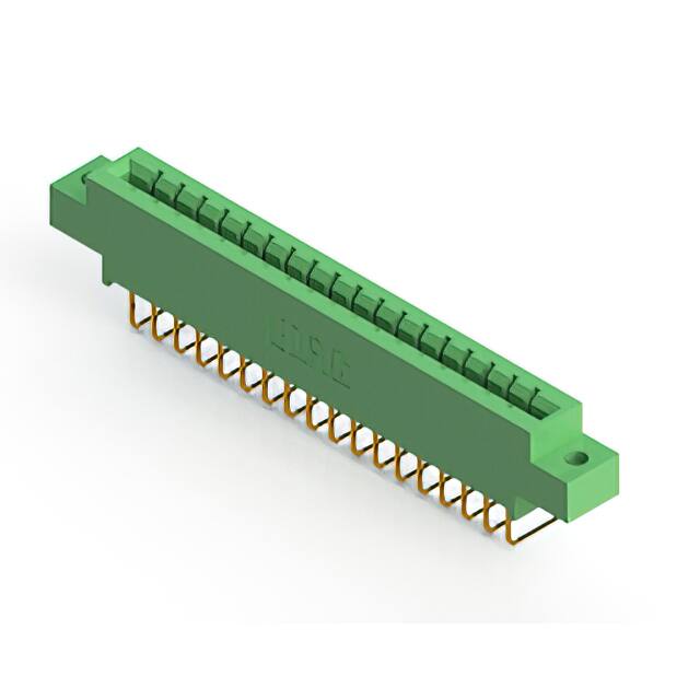 333-018-558-602 EDAC Inc.  Edgeboard Connectors